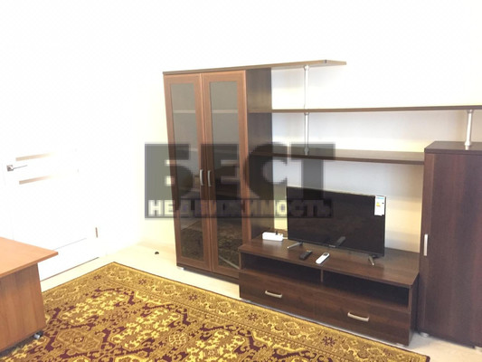 Объект по адресу Москва, 3-я Филевская ул, 22 