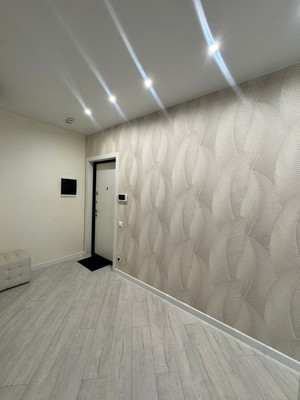 Объект по адресу Москва, Анны Ахматовой ул, 22 