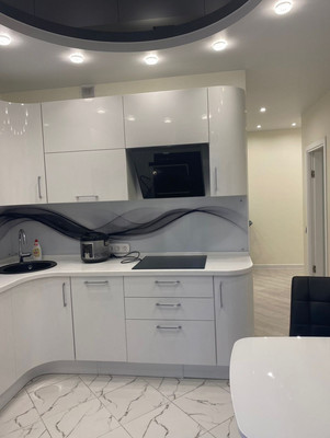 Объект по адресу Москва, Анны Ахматовой ул, 22 