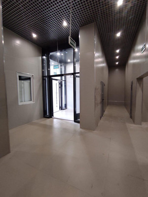 Объект по адресу Москва, Героев Панфиловцев ул, 31к1 