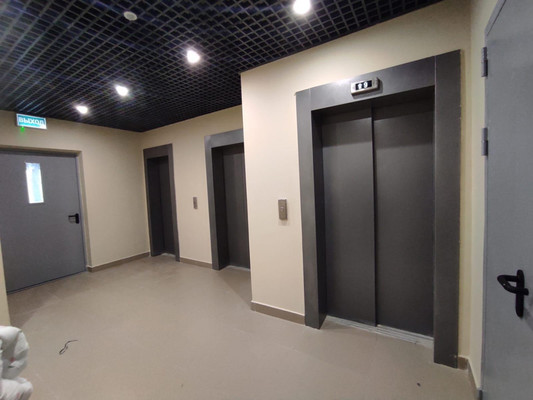 Объект по адресу Москва, Героев Панфиловцев ул, 31к1 