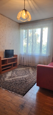 Объект по адресу Москва, Ферганская ул, 15к1 