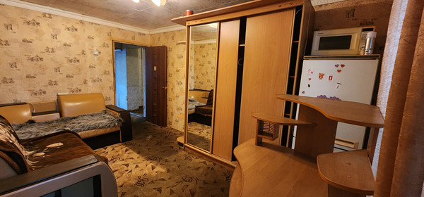 Объект по адресу Москва, Ферганская ул, 15к1 