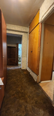 Объект по адресу Москва, Ферганская ул, 15к1 