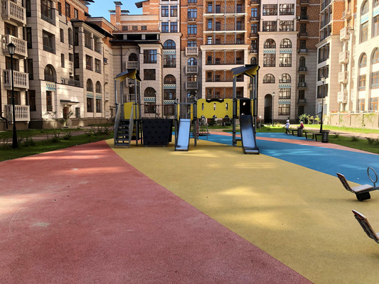 Объект по адресу Москва, Лайково с, 68 