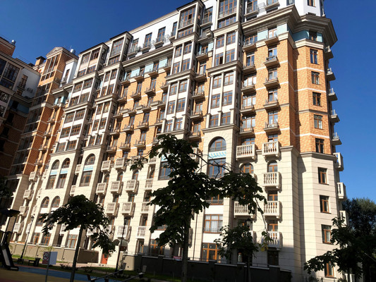 Объект по адресу Москва, Лайково с, 68 