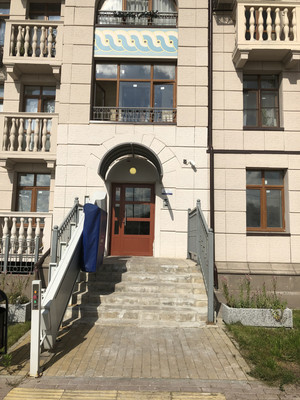 Объект по адресу Москва, Лайково с, 68 