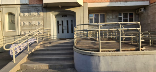 Объект по адресу Московская обл, Купелинка (д Сапроново) мкр, Северный кв-л, д. 4