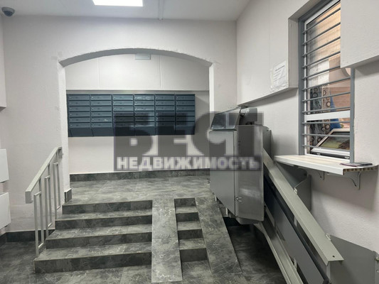 Объект по адресу Московская обл, Купелинка (д Сапроново) мкр, Северный кв-л, д. 4