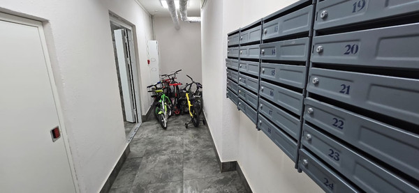 Объект по адресу Московская обл, Купелинка (д Сапроново) мкр, Северный кв-л, д. 4