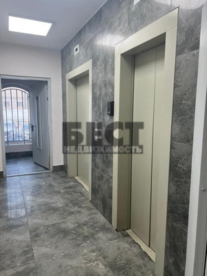 Объект по адресу Московская обл, Купелинка (д Сапроново) мкр, Северный кв-л, д. 4