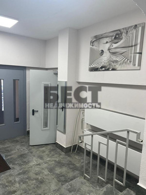 Объект по адресу Московская обл, Купелинка (д Сапроново) мкр, Северный кв-л, д. 4