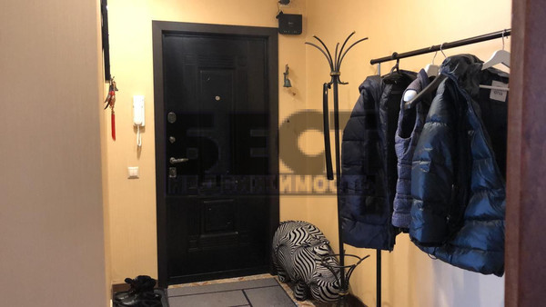 Объект по адресу Московская обл, Купелинка (д Сапроново) мкр, Северный кв-л, д. 4