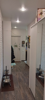 Объект по адресу Москва г, Корнейчука ул, д. 32