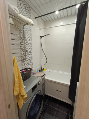 Объект по адресу Москва г, Корнейчука ул, д. 32