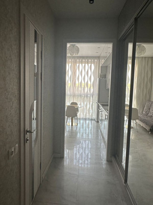 Объект по адресу Москва, Адмирала Макарова ул, 6а 