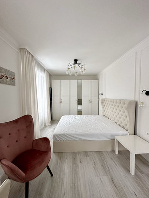 Объект по адресу Москва, Головинское ш, 10б 