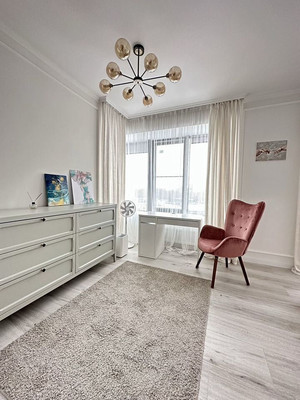 Объект по адресу Москва, Головинское ш, 10б 