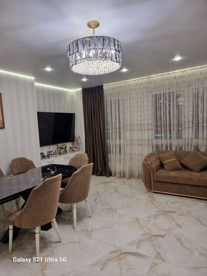 Объект по адресу Москва г, Складочная ул, д. 2