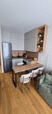 Объект по адресу Москва, Мустая Карима ул, 12 