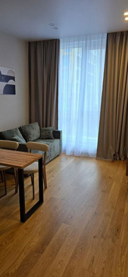 Объект по адресу Москва, Мустая Карима ул, 12 