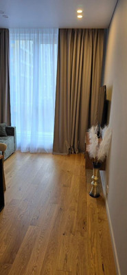 Объект по адресу Москва, Мустая Карима ул, 12 