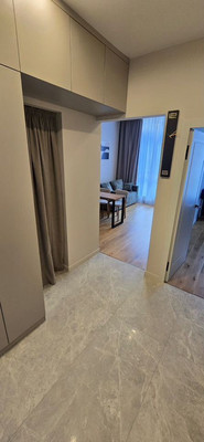 Объект по адресу Москва, Мустая Карима ул, 12 