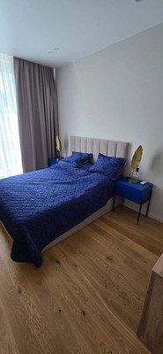 Объект по адресу Москва, Мустая Карима ул, 12 