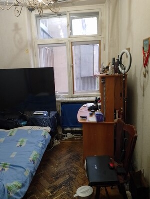 Объект по адресу Москва, Красная Пресня ул, 32-34 