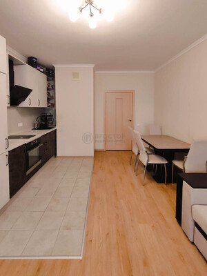 Объект по адресу Московская обл, Космонавтов б-р, д. 17