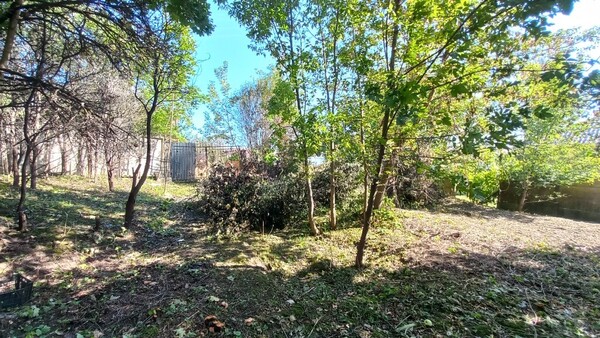 Объект по адресу Москва, Октябрьская ул 