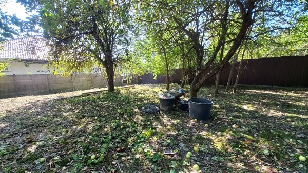 Объект по адресу Москва, Октябрьская ул 