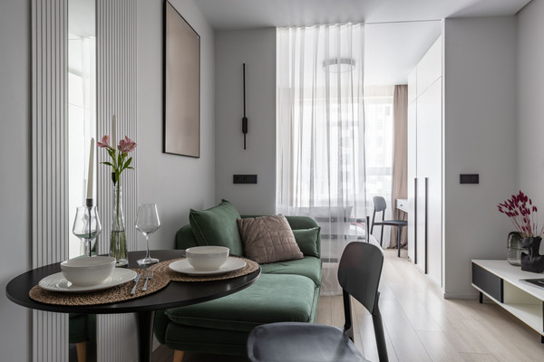 Объект по адресу Санкт-Петербург г, Парголово п, Архитектора Белова ул, д. 6к3