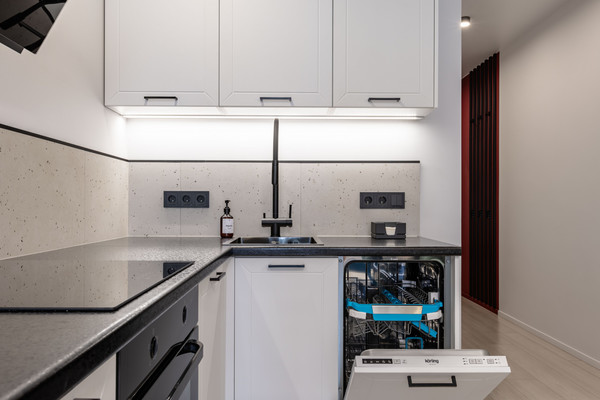 Объект по адресу Санкт-Петербург г, Парголово п, Архитектора Белова ул, д. 6к3