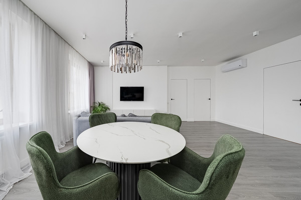 Объект по адресу Московская обл, Авангардная ул, д. 6