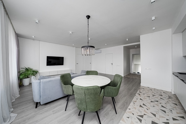 Объект по адресу Московская обл, Авангардная ул, д. 6