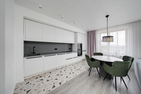 Объект по адресу Московская обл, Авангардная ул, д. 6