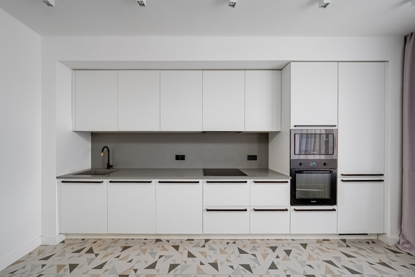 Объект по адресу Московская обл, Авангардная ул, д. 6