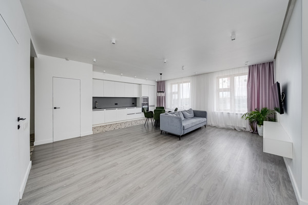 Объект по адресу Московская обл, Авангардная ул, д. 6