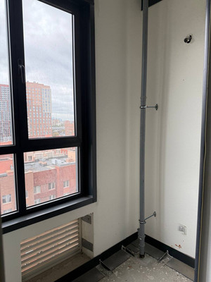 Объект по адресу Москва, Рязанский пр-кт, 2/2к2 