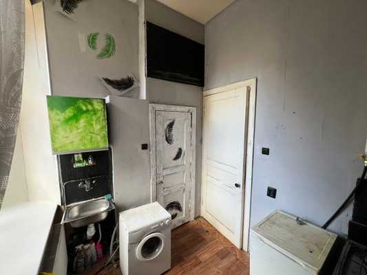 Объект по адресу Санкт-Петербург, Академика Лебедева ул, 20А 