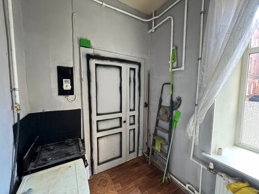 Объект по адресу Санкт-Петербург, Академика Лебедева ул, 20А 