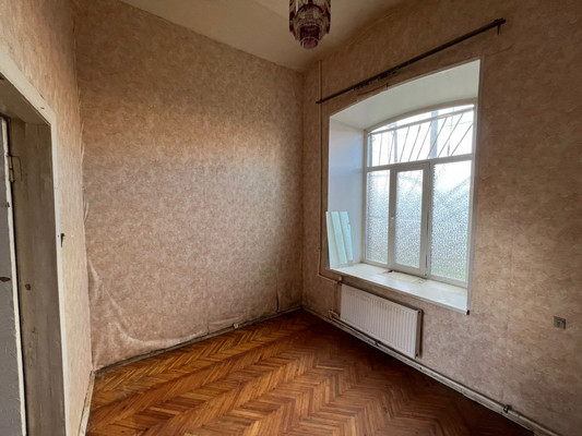 Объект по адресу Санкт-Петербург, Академика Лебедева ул, 20А 