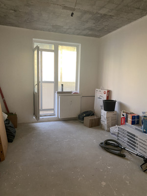 Фото квартиры по адресу Ленинградская обл, Всеволожский р-н, Воронцовский б-р, д. 14к5