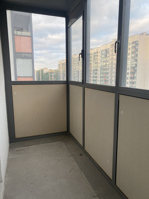 Фото квартиры по адресу Ленинградская обл, Всеволожский р-н, Воронцовский б-р, д. 14к5