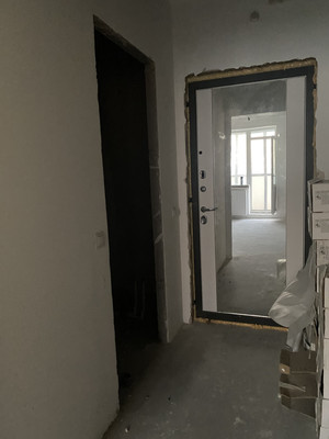 Фото квартиры по адресу Ленинградская обл, Всеволожский р-н, Воронцовский б-р, д. 14к5