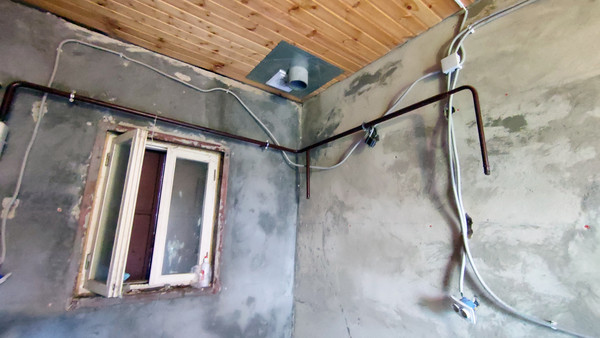 Объект по адресу Москва, Лесная ул 