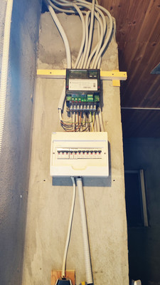 Объект по адресу Москва, Лесная ул 