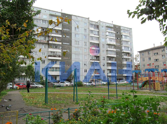 Объект по адресу Москва, Мечникова ул, 12 