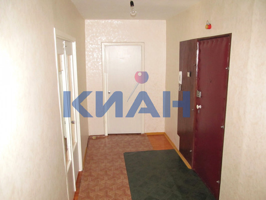 Объект по адресу Москва, Мечникова ул, 12 